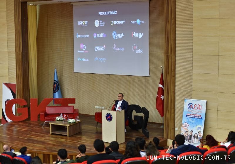 Uberleşme akin arslan