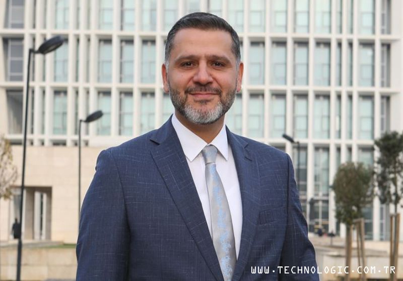 yerli tıbbi cihaz bilal topcu