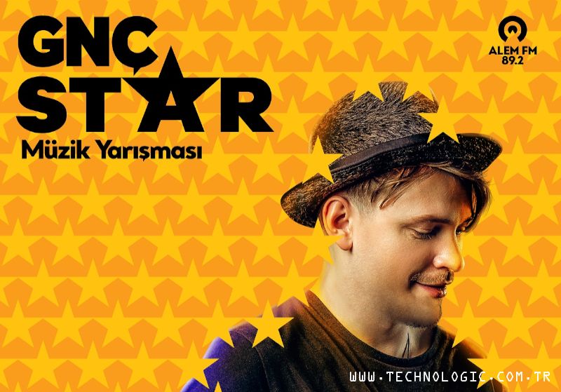 GNÇ Star