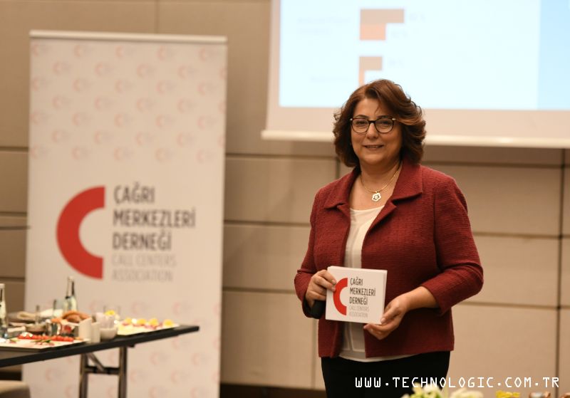 Çağrı merkezi Rengin Ağılönü