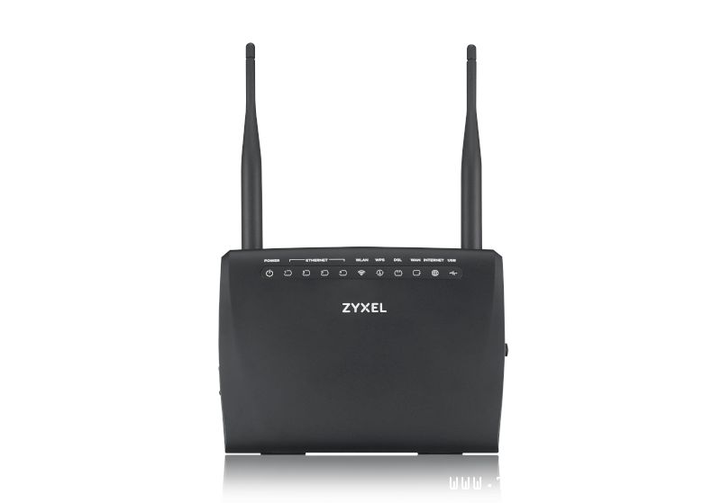 VDSL2 modem
