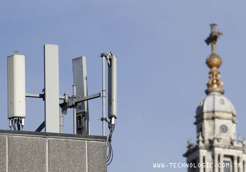 5G
