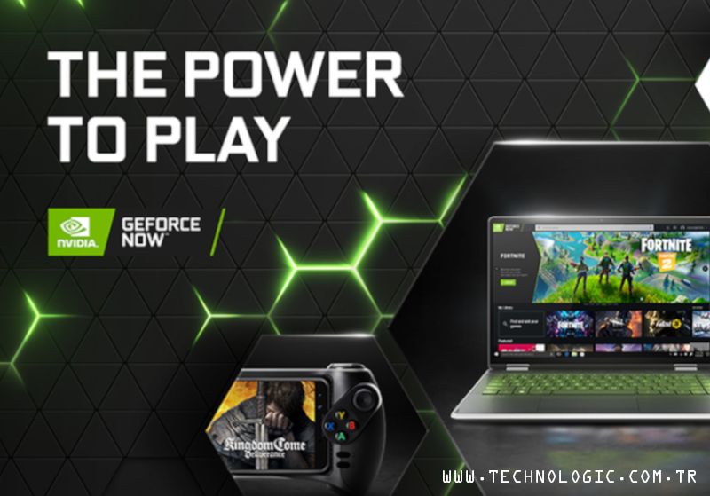 geforce now download on mac