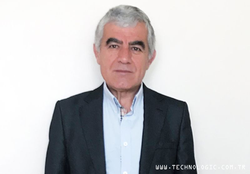 Halil Nadir Teberci
