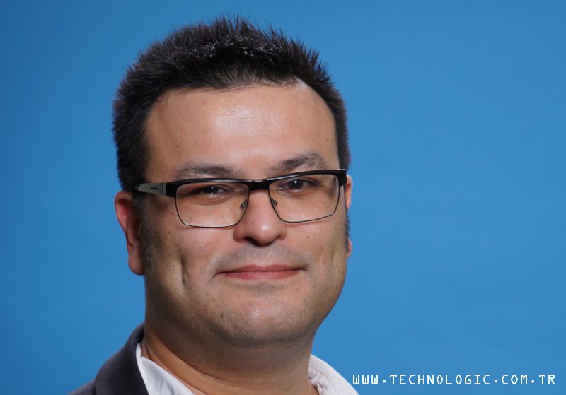 İhsan Deniz Pazarcıoğlu