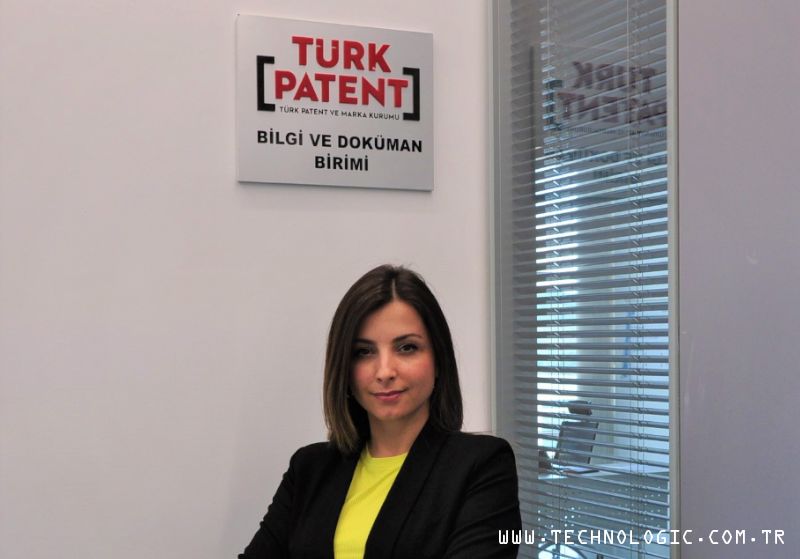 TÜRKPATENT Nurcan Altay