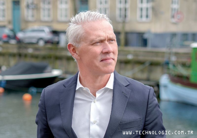 Troels Philip Jensen