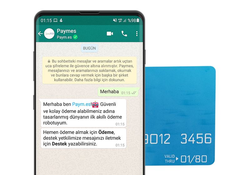 WhatsApp