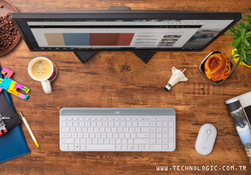 Logitech