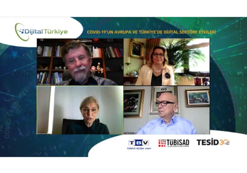 DIGITAL EUROPE