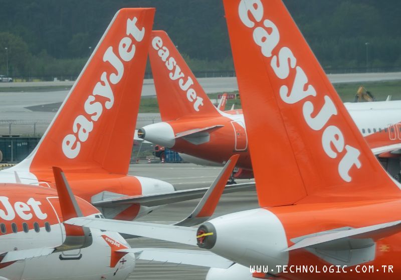 EasyJet