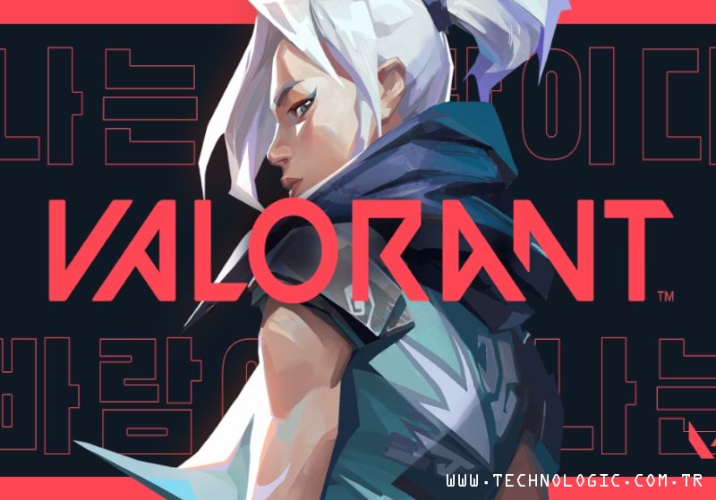 Valorant