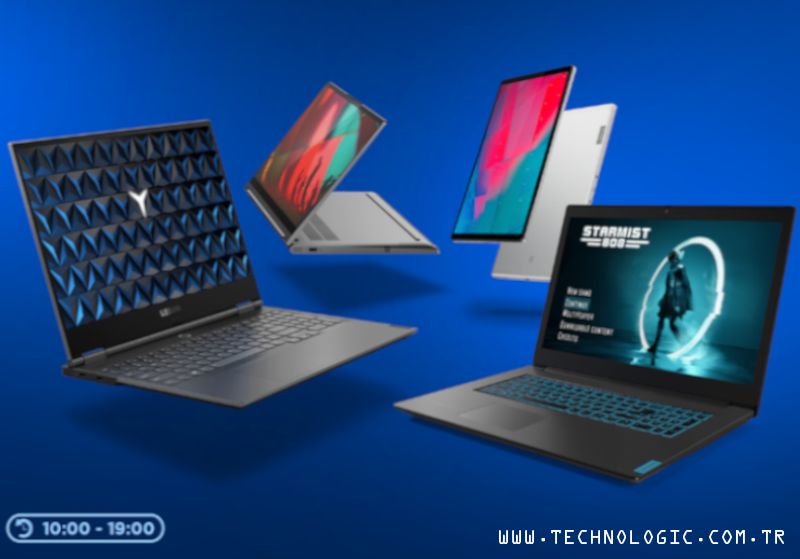 Lenovo Türkiye