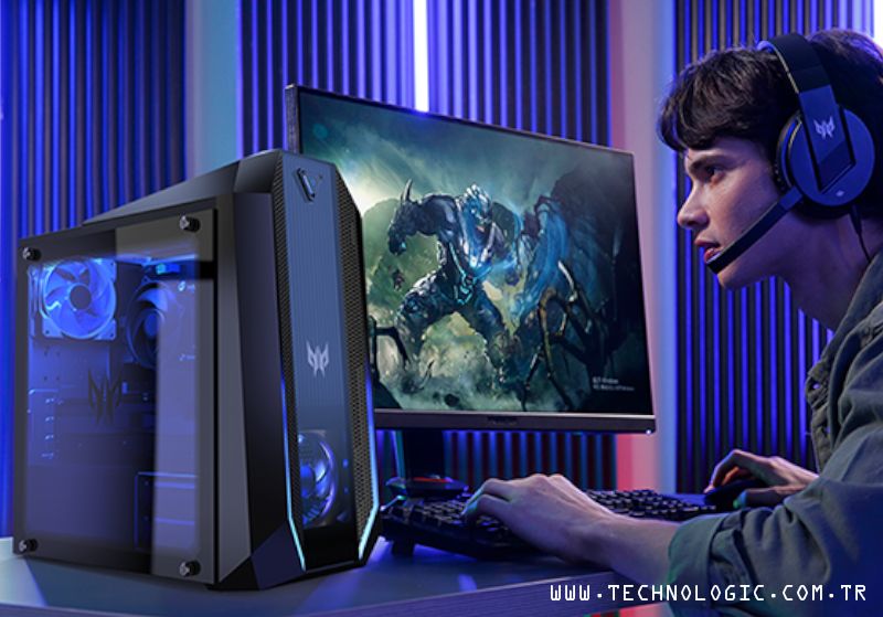 Acer Predator