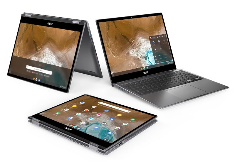 Acer Chromebook Spin 713