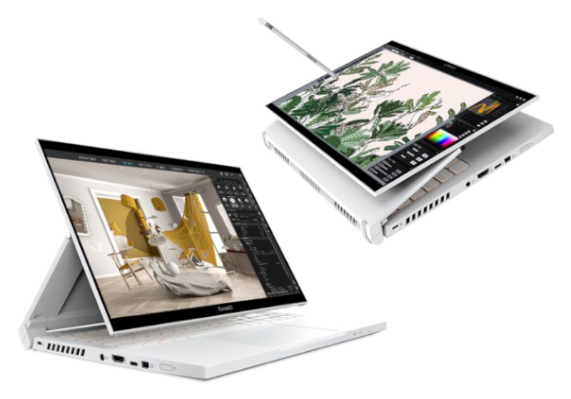 acer Concept D3 Ezel