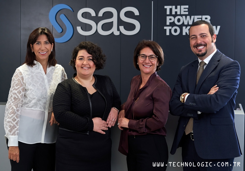 SAS