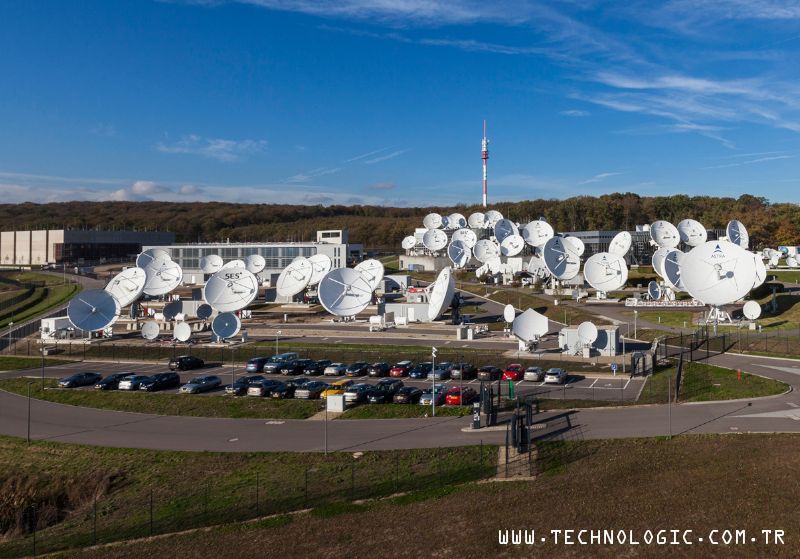 ses-satellitte