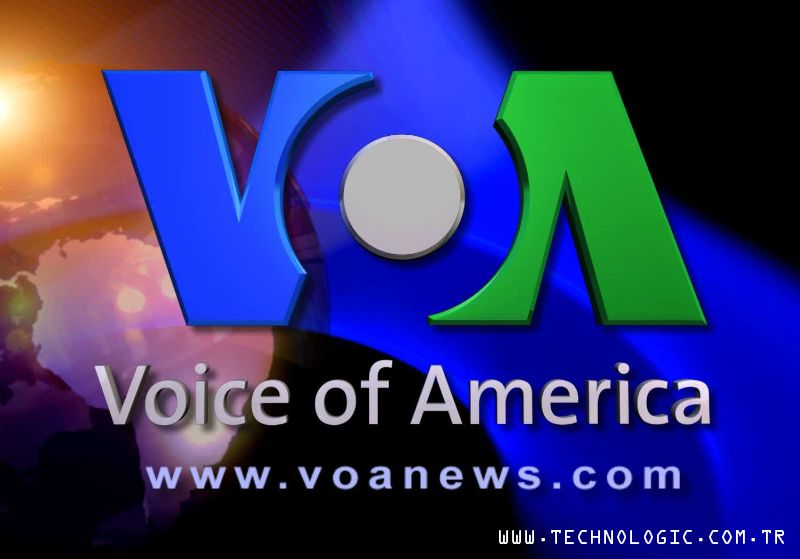 voice of america facebook