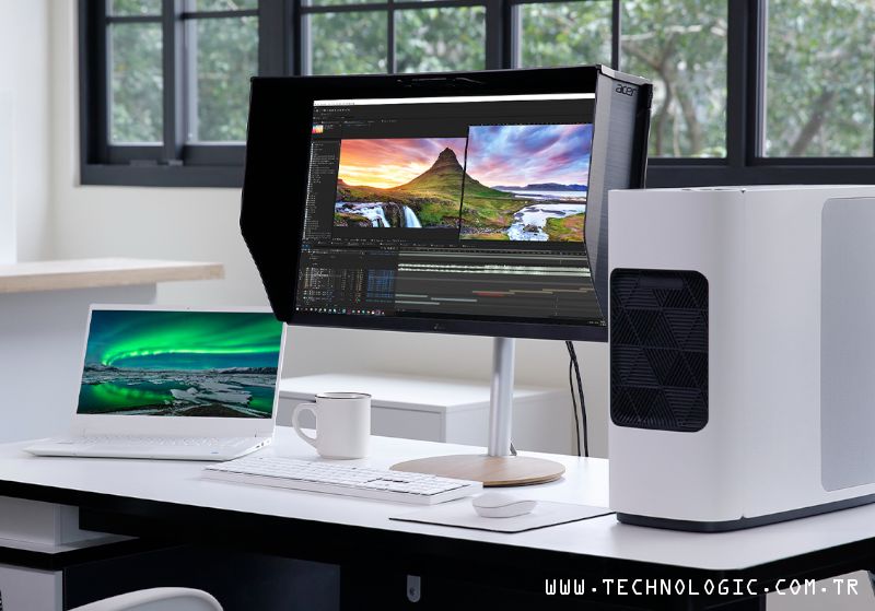 Acer ConceptD CP3