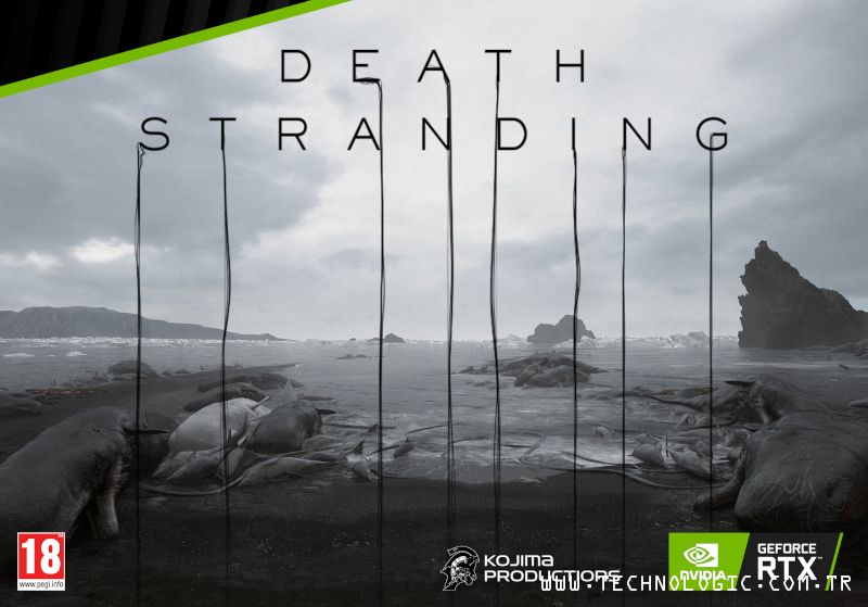 Death Stranding