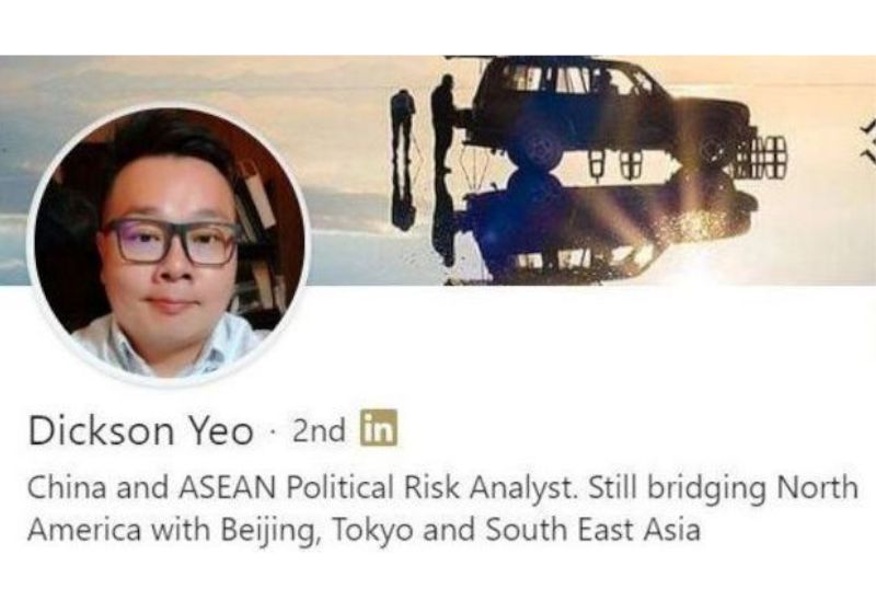 DicksonYeo