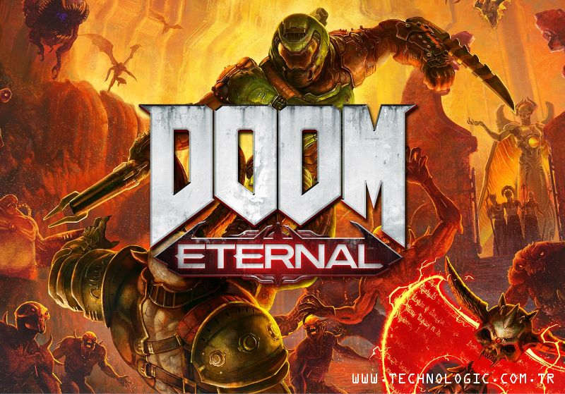 Doom Eternal