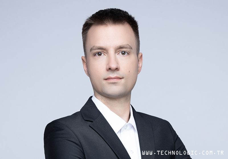 Anker Ortadoğu & Afrika Kıdemli Bölge Direktörü Drew Addington
