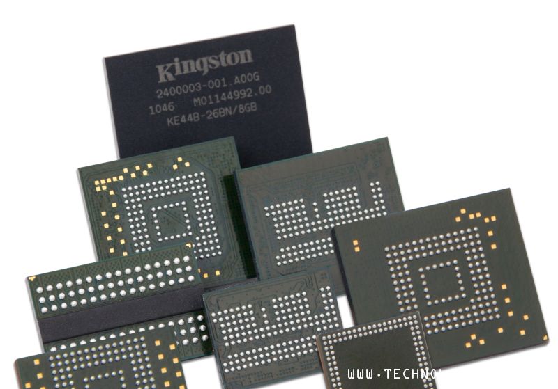 Phison KingstonTechnology