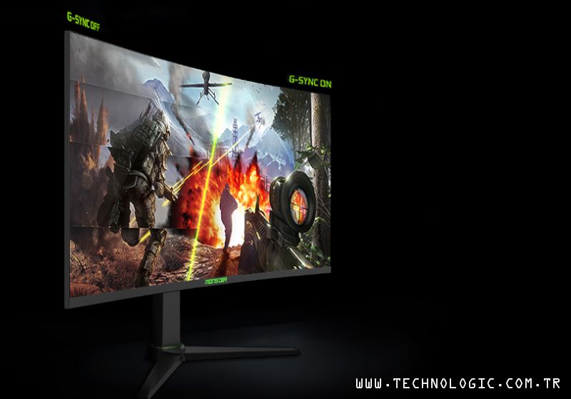 monitör