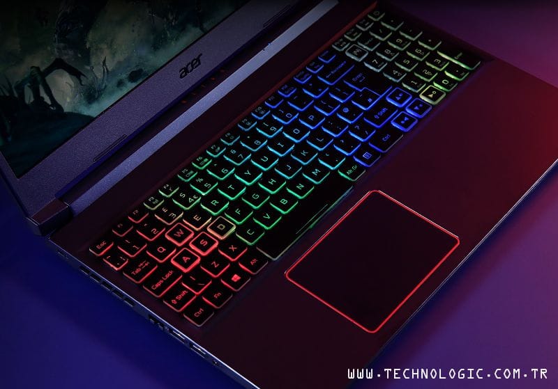 acernitro5oyuncubilgisayarı2020