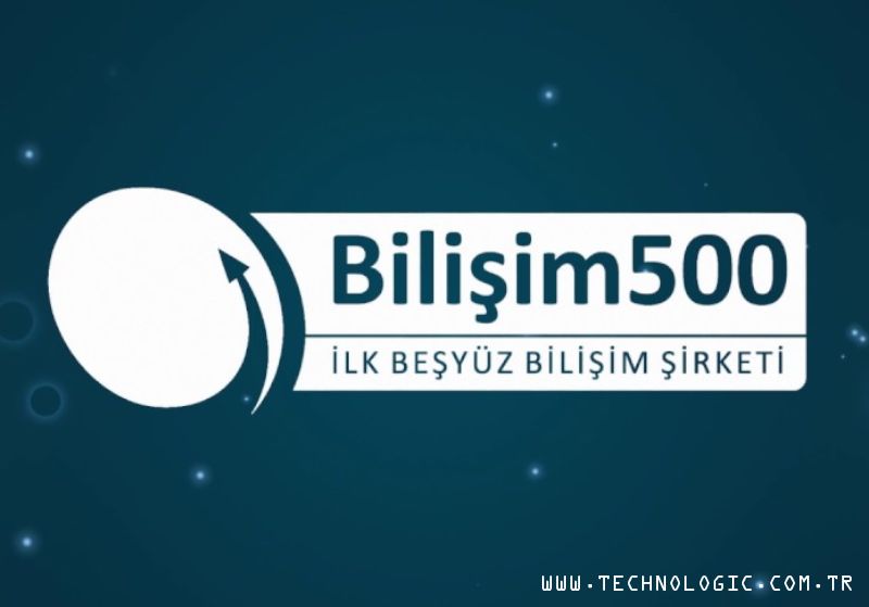 Bilişim 500