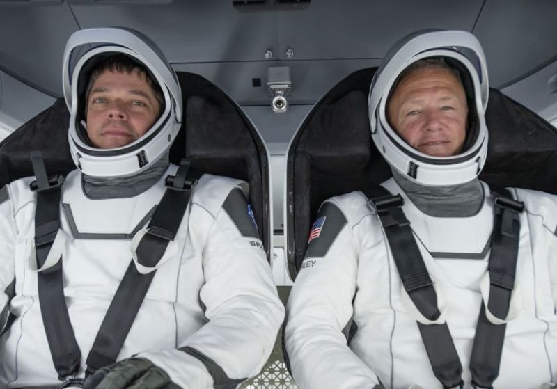 SpaceX