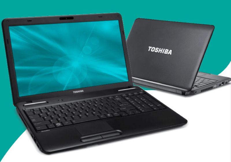 toshibalaptop