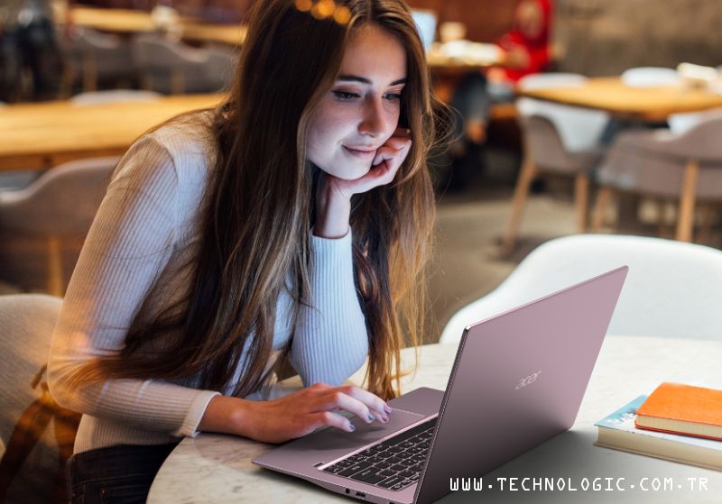 Acer Swift 3