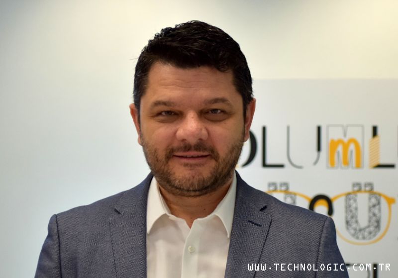 e-ticaret BulentDemirhan