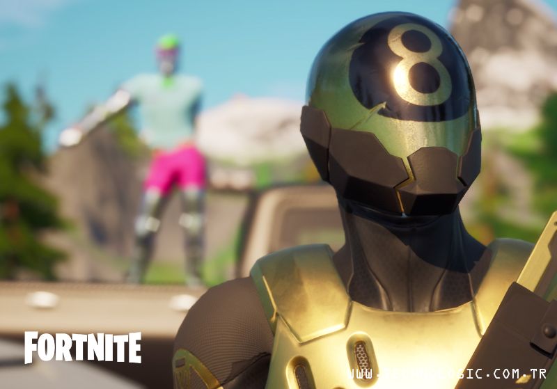 Fortnite