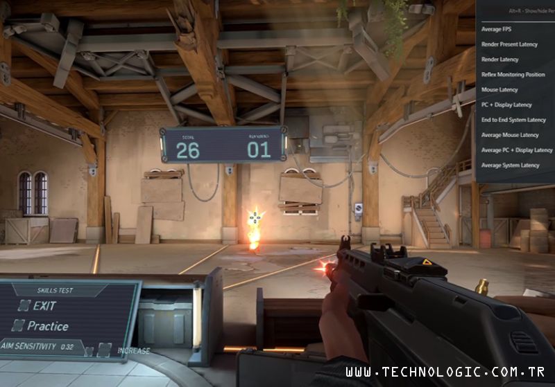 NVIDIA Reflex