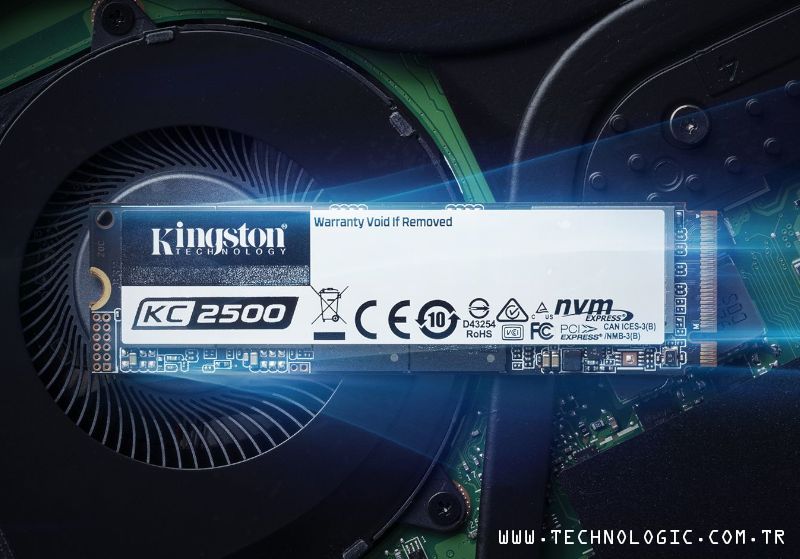 NVMe