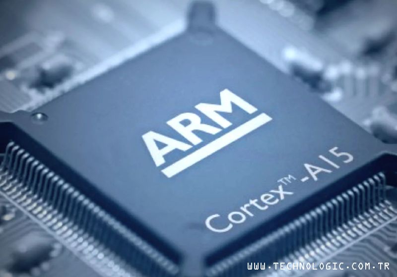ARM
