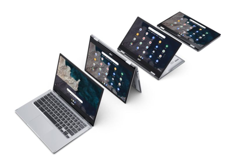 Acer Chromebook Spin 513