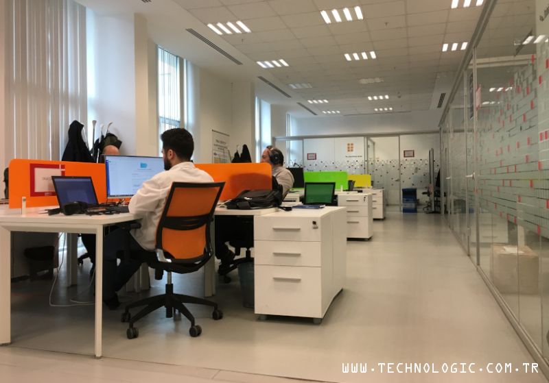BİGG Cube Incubation