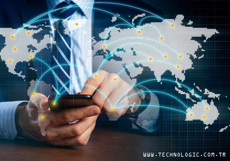 Digital Exchange