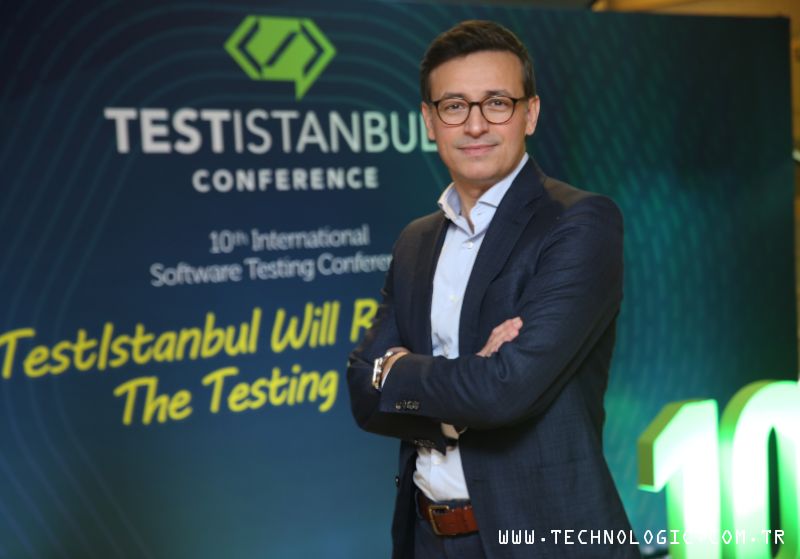 Test Uzmanlığı Sertifikası