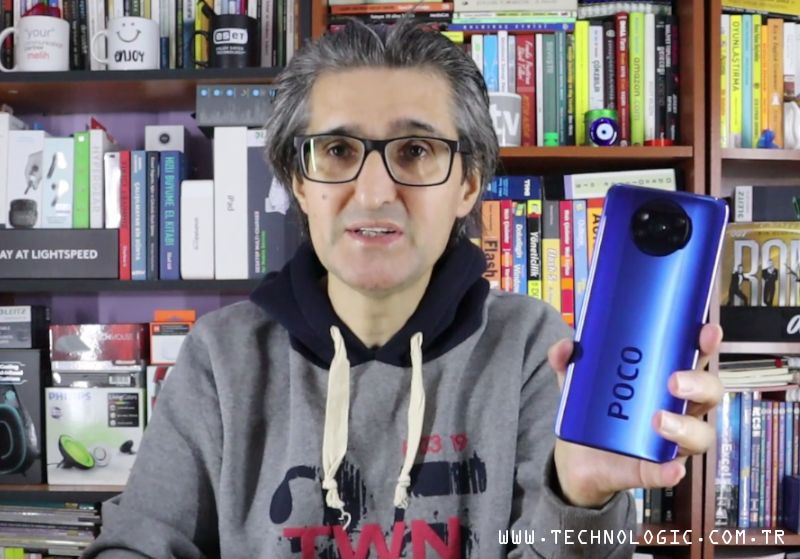 POCO X3 NFC