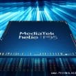 MediaTek Helio G95