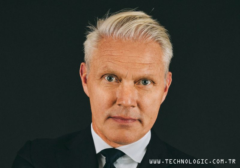 Adform CEO'su Troels Philip Jensen