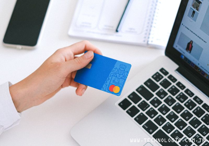 e-ticaret