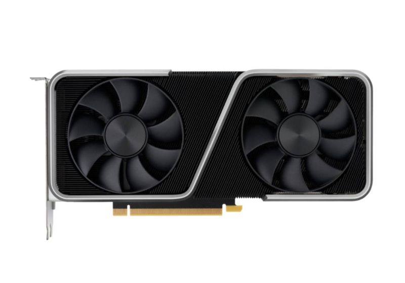 NVIDIA GeForce RTX 3060
