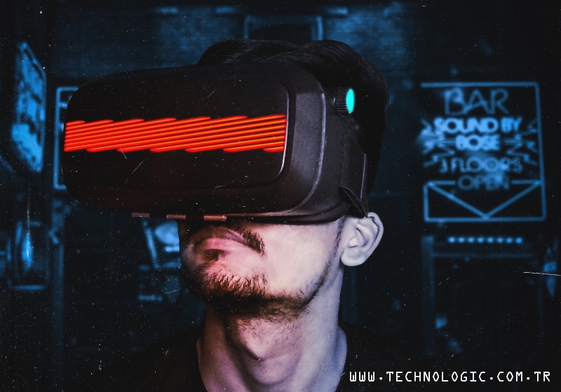 vr